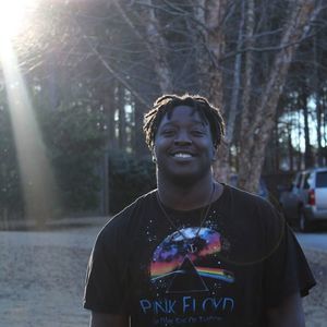 Meet your Posher, Christopher